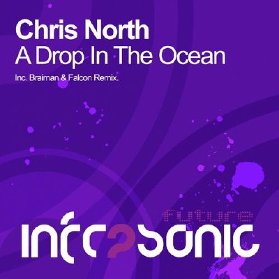 Chris North - A Drop In The Ocean