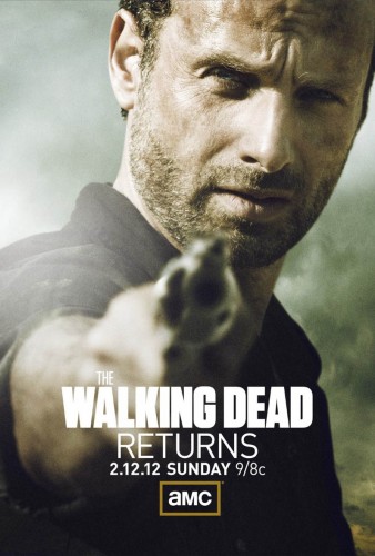 The Walking Dead / მოსიარულე მკვდრები - სეზონი 2 , სერია 1-13 (სრულად)