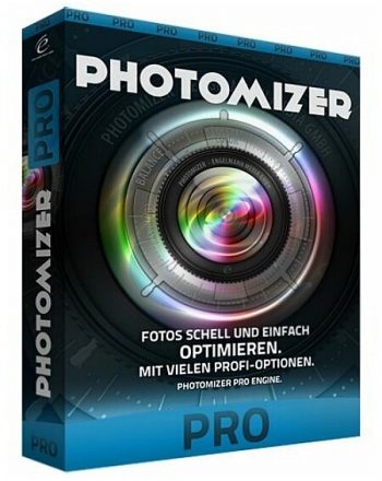 Photomizer Pro 2.0.12.1207 Portable by Valx (2013) RUS