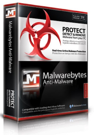 Malwarebytes Anti-Malware 2.00.0.0503 