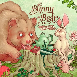 The Bunny The Bear – Another Day [New Song] (2013)