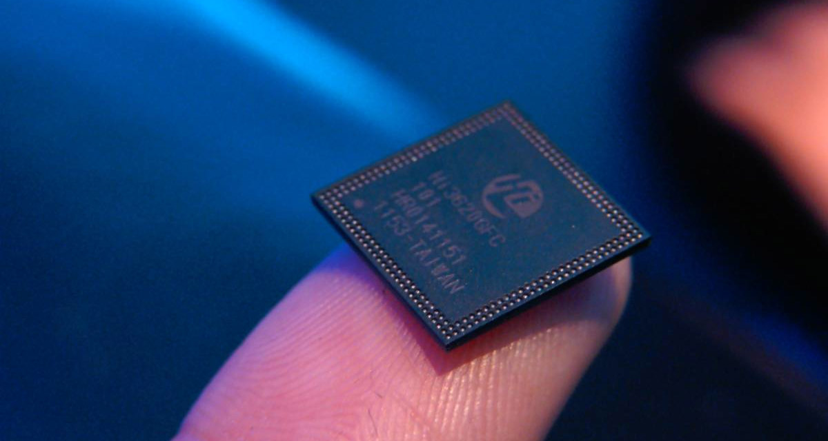 ARM  TSMC     Cortex A57