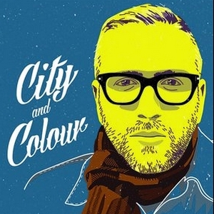 City And Colour - Of Space And Time  (SINGLE) (2013)