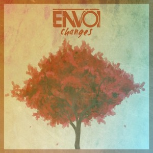 Envoi - Changes (EP) (2013)