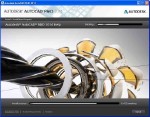 Autodesk AutoCAD P&ID 2014 v.I.18.0.0 32bit+64bit (2013/Eng)
