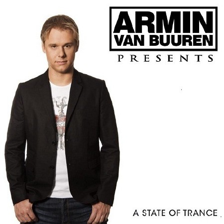A State Of Trance 607 (2013)