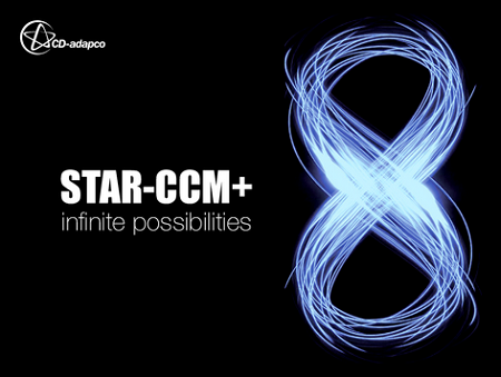 CD-Adapco Star CCM+ v8.06.005 x86,x64 for Windows,Linux  SSQ