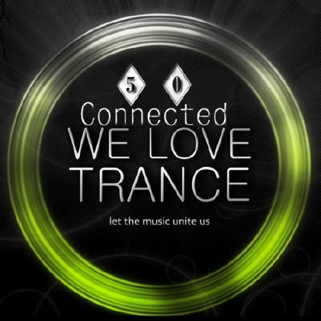 50 Trance Connected (2013)