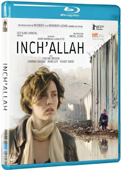 Inch Allah (2012) SUBBED 720p BRRip x264-PLAYNOW