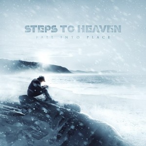 Steps To Heaven – Fall Into Place [Single] (2013)