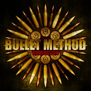 Bullet Method - Rumination [EP] (2013)