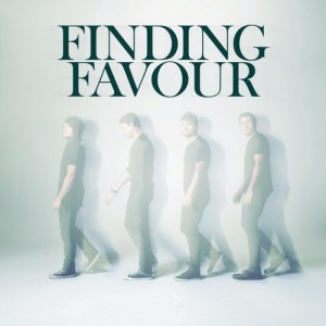 Finding Favour - Finding Favour (EP) (2013)
