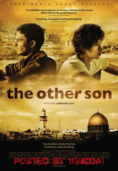 wbser The Other Son 2012 LIMITED BRRip Xvid AC3playXD