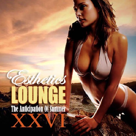 Esthetics Lounge XXVI. The Anticipation Of Summer (2013)