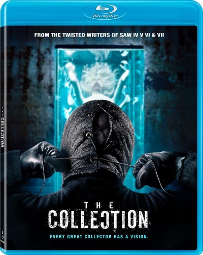 The Collection (2012) BDRip XViD-MORS