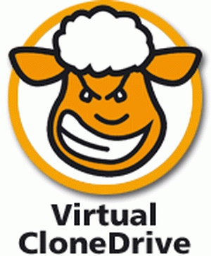 Virtual CloneDrive 5.4.5.2 Beta