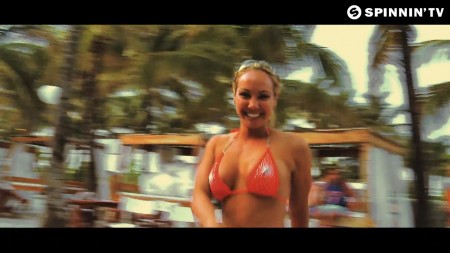 Spinnin` Sessions Miami 2013 - Aftermovie (1080p)