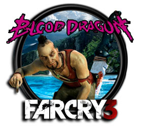 Far Cry 3: Blood Dragon (2013/RUS/ENG/MULTI5) [Leaked]