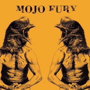 Mojo Fury - Visiting Hours Of A Travelling Circus (2011) 	