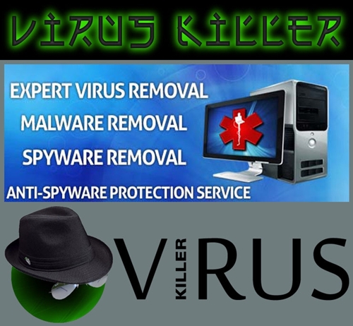 UVK Ultra Virus Killer 5.5.5.0 + Portable