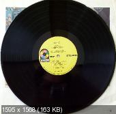 Bee Gees - Cucumber Castle (1970) Vinyl-rip,wav 32/96,16/44