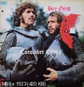 Bee Gees - Cucumber Castle (1970) Vinyl-rip,wav 32/96,16/44,mp3