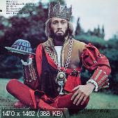 Bee Gees - Cucumber Castle (1970) Vinyl-rip,wav 32/96,16/44