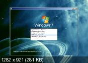 Windows 7 Ultimate SP1 Multi (x86/x64) 15.11.2012