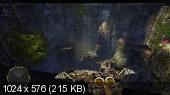 Oddworld: Strangers Wrath HD v1.5 (PC/2012/RUS)