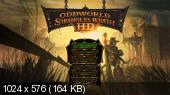 Oddworld: Strangers Wrath HD v1.5 (PC/2012/RUS)