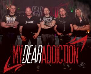 My Dear Addiction - Unreleased Bonus Tracks
