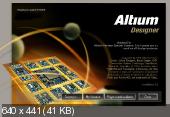 Altium Designer 10 Update 24 build 10.1377.27009