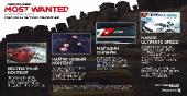Need for Speed Most Wanted: Ultimate Speed (v.1.3) (2012/RUS/ENG/Full/RePack)