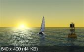 Sail Simulator 2010 (2013/Eng)