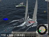 Virtual Skipper 5 Online (PC/Full)
