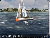 Virtual Skipper 4 (2013)