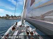 Virtual Skipper 4 (2013/Rus)