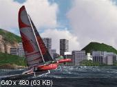 Virtual Skipper 4 (2013)