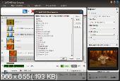 ImTOO HD Video Converter 7.7.0 Build 20121224 Multi + Русский