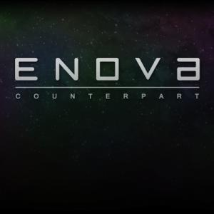 Enova - Counterpart (2012)