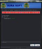 Windows 7 Ultimate SP1 x64 SURA SOFT 2013 RUS
