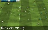FIFA Manager 13 v1.02 (2012/Repack Catalyst/RU)