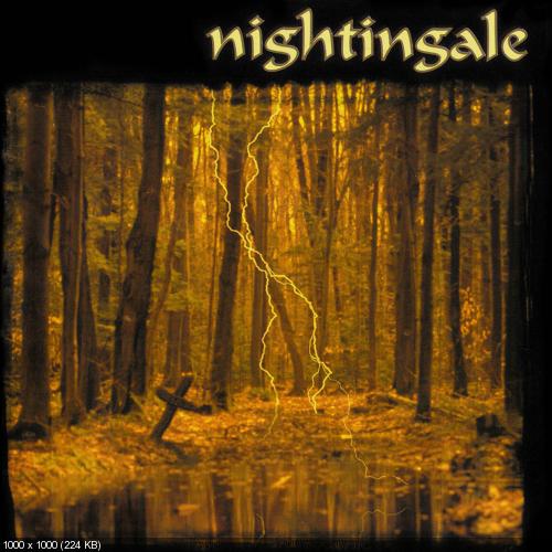 Nightingale - Дискография