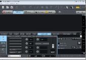MAGIX Samplitude Music Studio 2013 v19.0.1.18