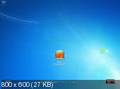 Windows 7 Ultimate Maximum original SP1 x86 RealsM v.1 (2013/RUS)