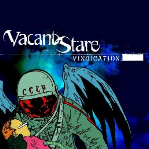 Vacant Stare - Vindication (2003)