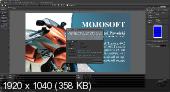 Mojosoft BusinessCards MX 4.76 