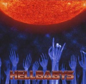Hellbabys - Hellbabys (2009)