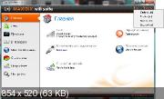Maxidix Wifi Suite 11.11.8 Build 71 (2013/Multilanguages)