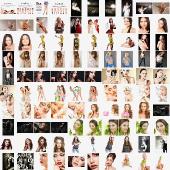 Shutterstock Mega Collection vol.5 - People